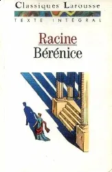 livre berenice (french edition)