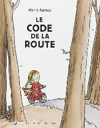 livre code de la route (le)