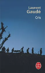 livre cris (le de poche)