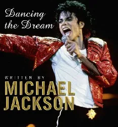 livre dancing the dream michael jackson