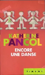 livre encore une danse