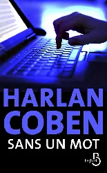 livre harlan coben sans un mot