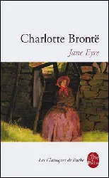 livre jane eyre charlotte brontë