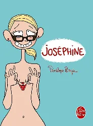 livre joséphine