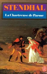 livre la chartreuse de parme