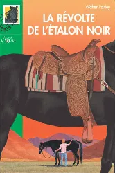 livre la révolte de l'étalon noir