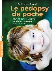 livre le pédopsy de poche