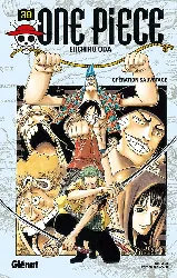 livre one piece edition originale tome 39