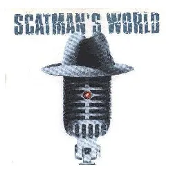 livre scatman john-scatman's world