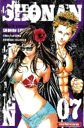 livre shonan seven gto stories tome 07 (7)