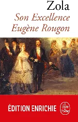 livre son excellence eugène rougon