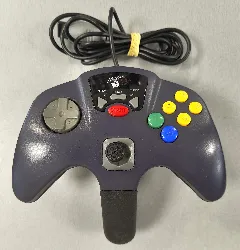 manette n64