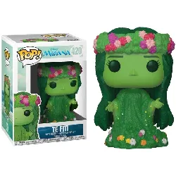 te fiti disney moana n° 420 - figurine funko pop