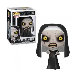 the nun demonic the nun n° 776 - figurine pop funko