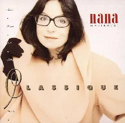 vinyle nana mouskouri classique (1988)