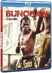 blu-ray bunohan