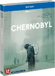 blu-ray chernobyl