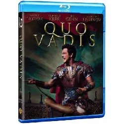 blu-ray quo vadis