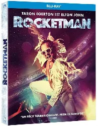 blu-ray rocketman