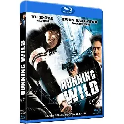 blu-ray running wild