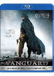 blu-ray the vanguard