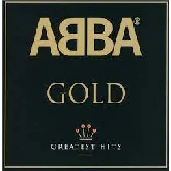 cd abba gold (greatest hits) (2008)