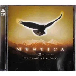 cd artistes divers mystica [import anglais]