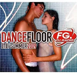 cd dancefloor fg été summer 2009