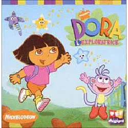 cd dora l'exploratrice [import usa]