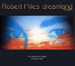 cd dreamland (10 titres)