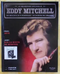 cd  eddy mitchell