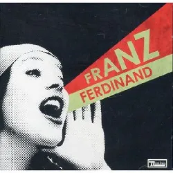 cd franz ferdinand - you could have it so much better (2005)