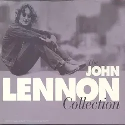 cd john lennon the john lennon collection (1994)