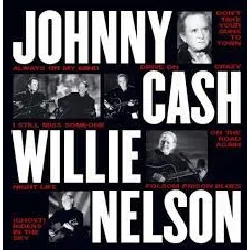 cd johnny cash vh1 storytellers (2010)