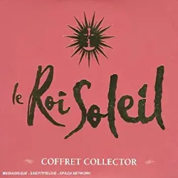 cd le roi soleil