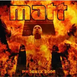 cd matt (5) - phoenix 2006 (2006)