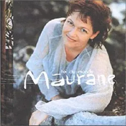 cd maurane - toi du monde (2000)