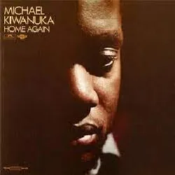 cd michael kiwanuka home again cd