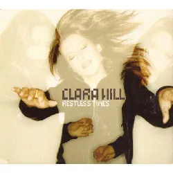 cd restless times - clara hill