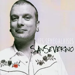 cd sanseverino les sénégalaises (2004)