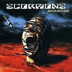 cd scorpions - acoustica (2001)