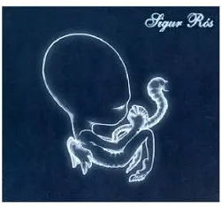 cd sigur rós ágætis byrjun