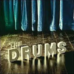 cd the drums (2) - the drums (2010)