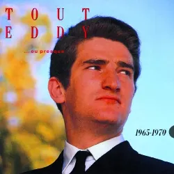 cd tout eddy ou presque 1965-1970