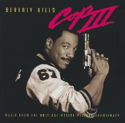 cd various - beverly hills cop iii (original motion picture soundtrack) (1994)