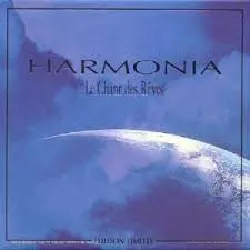 cd various harmonia le chant des rêves (1998)