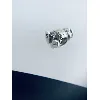 charm pandora clown argent 925 millième (22 ct) 3,84g