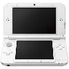 console nintendo 3ds xl - blanche