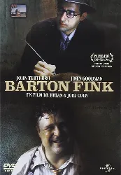 dvd barton fink