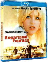 dvd blu-ray sugarland express blu-ray